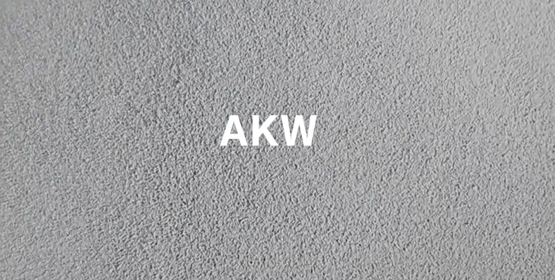 AKW爱科威工艺突破：5L小型造粒机实现氧化铝树脂胶粘结造粒，2分钟成型、效率提升400%